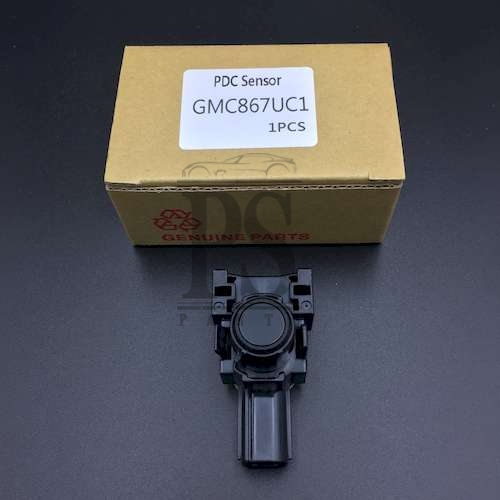 GMC867UC1 15