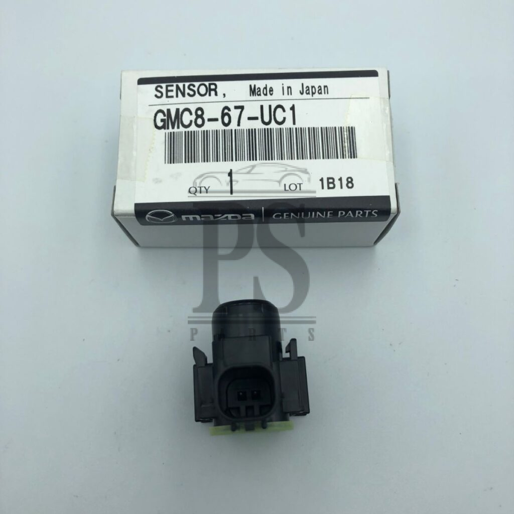 GMC867UC1 2